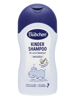 Bübchen Kinder Shampoo sensitiv