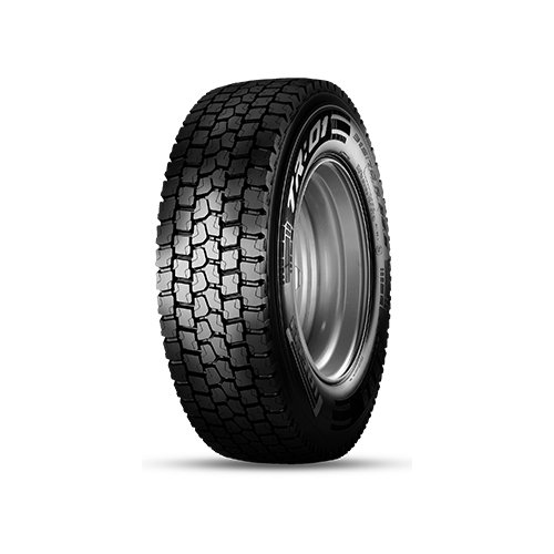 265/70R19.5*M TR:01 140/138M M+S3PMSF