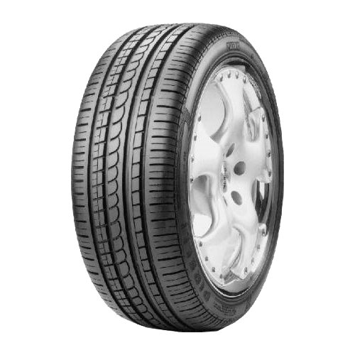 285/40ZR18*Y TL PZERO ROSSO 101Y NOLBL