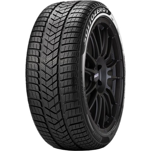 225/45R18*H WINTER SOTTOZERO 3 95H XL MO