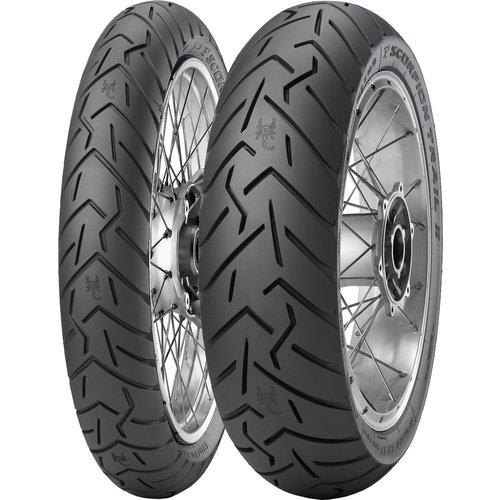 150/70R17*V M/C SCORPION TRAIL 2 69V R
