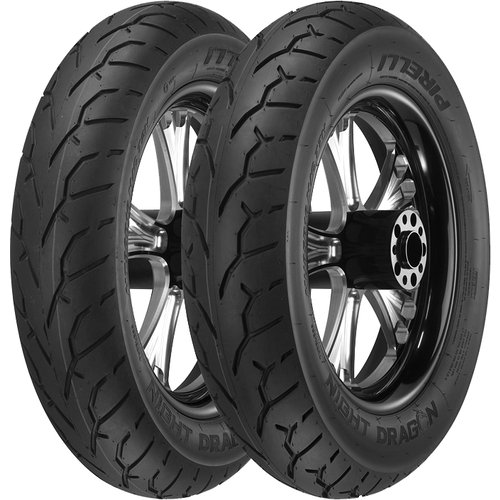 130/70R18*V TL M/C NIGHT DRAGON 63V