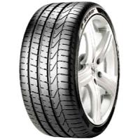 345/30ZR20*Y TL PZERO CORSA ASYM 2 106Y