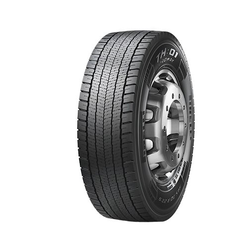 315/60R22.5*L TH:01 PROWAY 152/148L