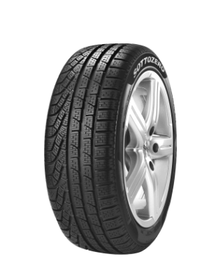 205/50R17*V TL W240 SOTTOZERO 2 93V XL