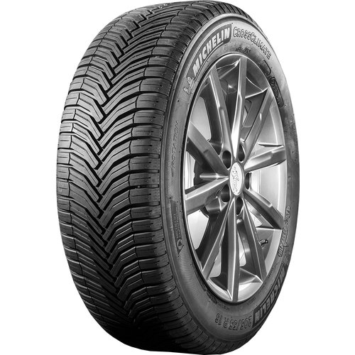 225/60R18*W CROSSCLIMATE SUV 104W EL