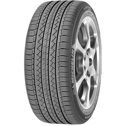 235/55R19*V TL LATITUDE TOUR HP 101V N0