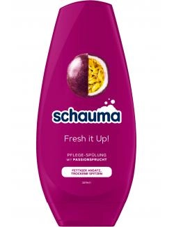 Schauma Spülung Fresh it Up!