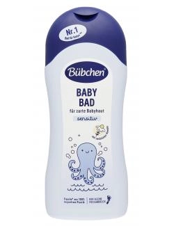 Bübchen Baby Bad