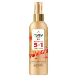 Pantene Pro-V Miracle 5in1 Pre-Styler