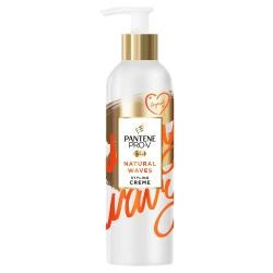 Pantene Pro-V Natural Waves Styling Creme