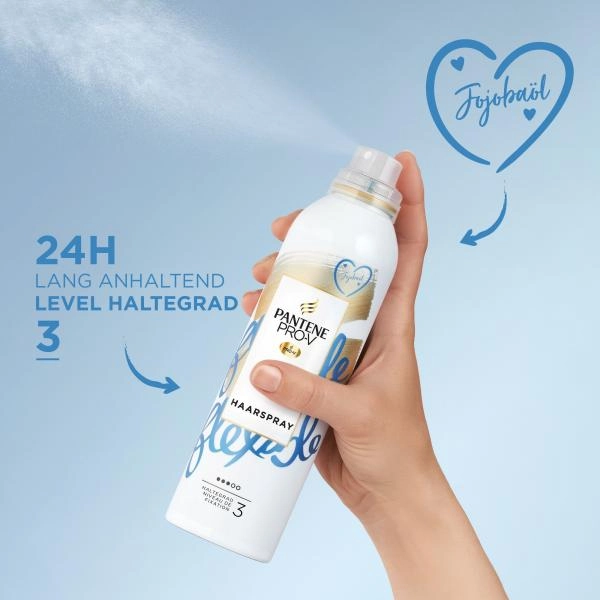 Pantene Pro-V Flexible Hold Haarspray