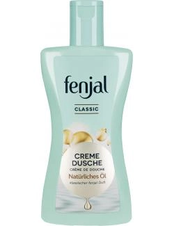 Fenjal Creme Dusche Classic