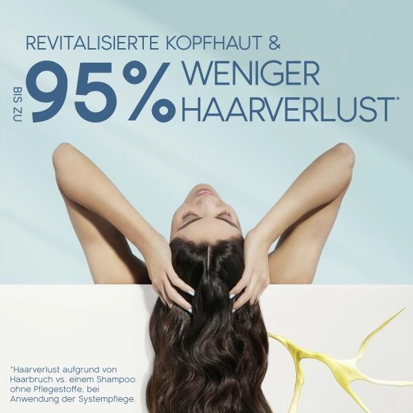 Head & Shoulders Haar-und Kopfhautpflegespülung Derma X Pro Kopfhaut & Haar Revitaliser