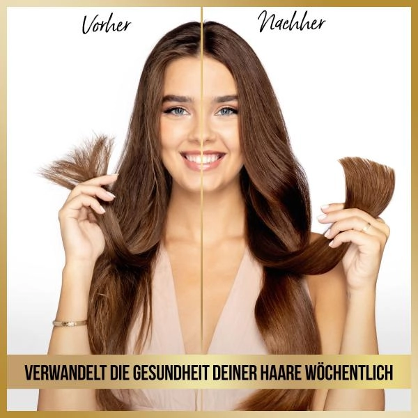 Pantene Rescue Shots Unendlich Lang