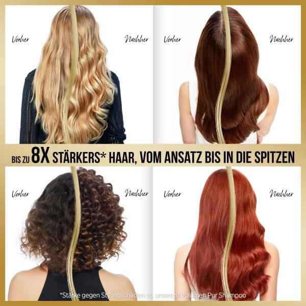 Pantene Unendlich Lang Spray