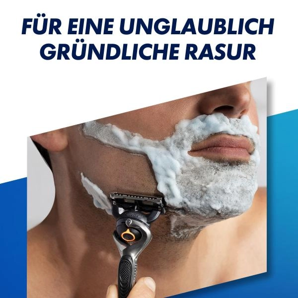 Gillette ProGlide Rasierklingen