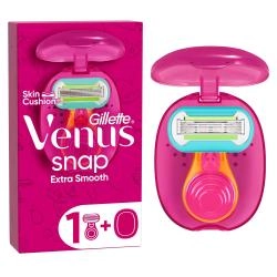 Gillette Venus Snap Extra Smooth Rasierer