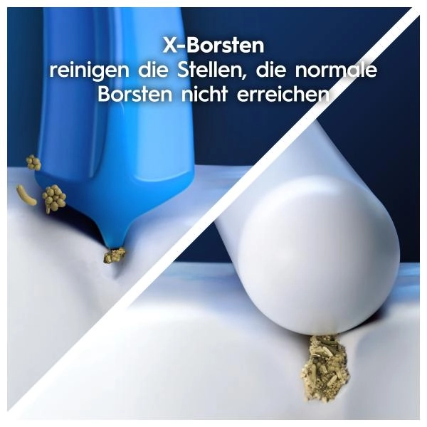 Oral-B Aufsteckbürsten Pro Sensitiv Clean