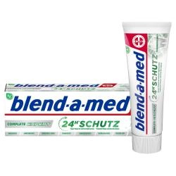 Blend-a-med Zahncreme Complete Expert Tiefenreinigung 24h Schutz