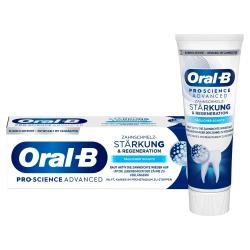 Oral-B Zahnschmelz-Stärkung & Regeneration täglicher Schutz Zahncreme