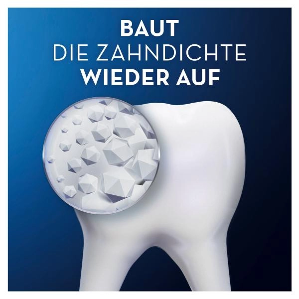 Oral-B Zahnschmelz-Stärkung & Regeneration täglicher Schutz Zahncreme