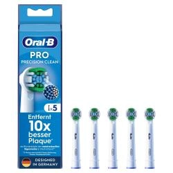 Oral-B Aufsteckbürsten Pro Precision Clean