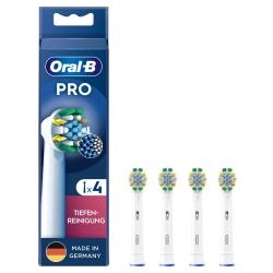 Oral-B Aufsteckbürsten Pro Tiefenreinigung