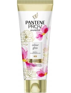 Pantene Pro-V Miracles Color Gloss Pflegespülung