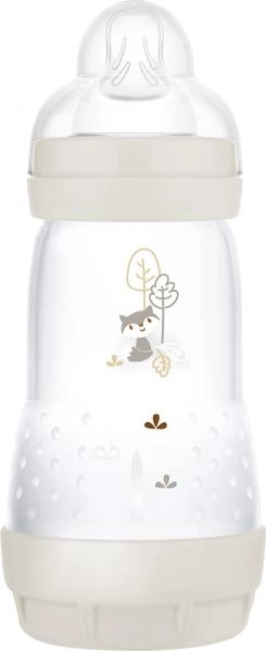 MAM Easy Start Anti-Colic Flasche matt