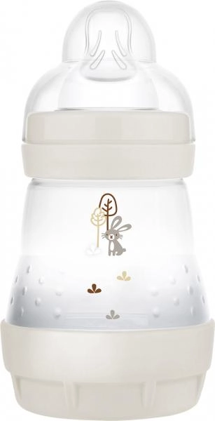 MAM Easy Start Anti-Colic Flasche matt