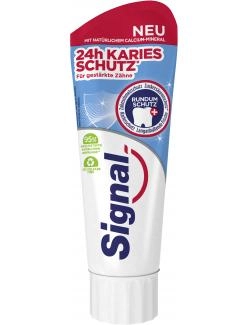 Signal Zahncreme 24h Kariesschutz