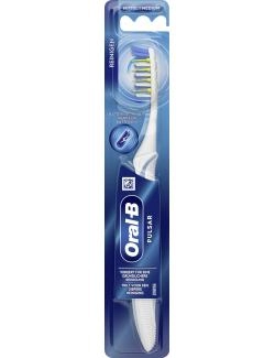 Oral-B Pulsar 35 Zahnbrüste mittel