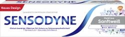 Sensodyne Zahncreme MultiCare Sanftweiß