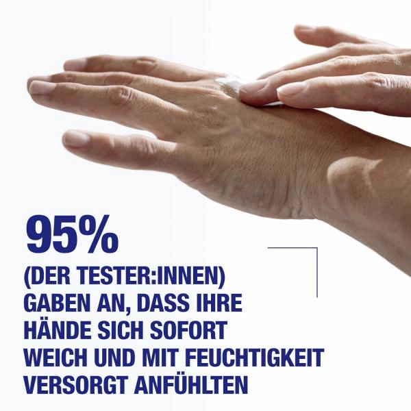 Neutrogena Norwegische Formel Sofort einziehende Handcreme