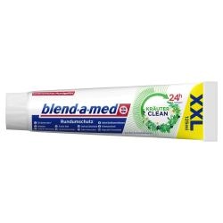 Blend-a-med Zahncreme Kräuter