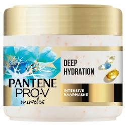 Pantene Pro-V Miracles Deep Hydration Intensive Haarmaske