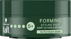 Schwarzkopf Taft Forming Styling Paste Halt 5