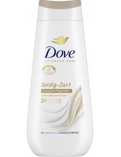 Dove Advanced Care Duschcreme Seidig-Zart