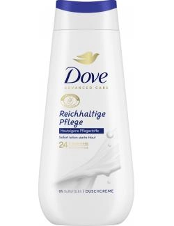 Dove Advanced Care Duschcreme Reichhaltige Pflege