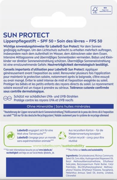 Labello Sun Protect LSF 50