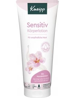 Kneipp Sensitiv Körperlotion