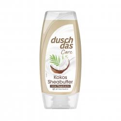 Duschdas Care Duschgel Kokos Sheabutter