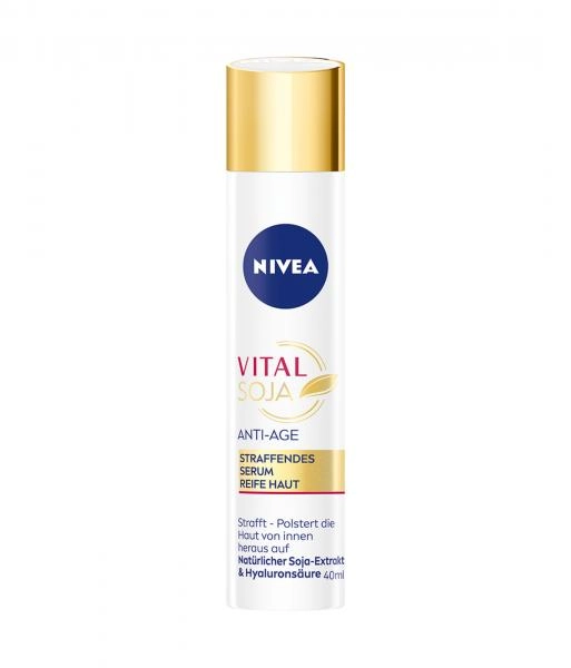 Nivea Vital Soja Anti-Age straffendes Serum