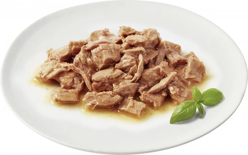 Purina Gourmet Perle Erlesene Streifen in Sauce mit Kaninchen