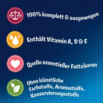 Felix Farmhouse Sensations mit Geflügel