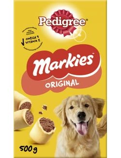 Pedigree Markies Original