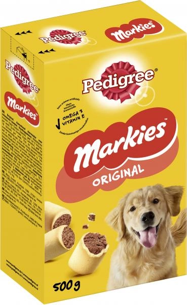 Pedigree Markies Original