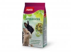 Panto Zwergkaninchen-Futter