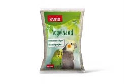 Panto Vogelsand